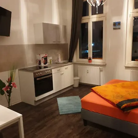 Paradise Apartman *