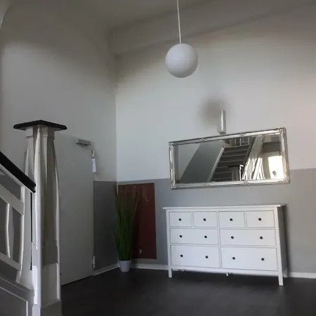 Paradise Quedlinburg