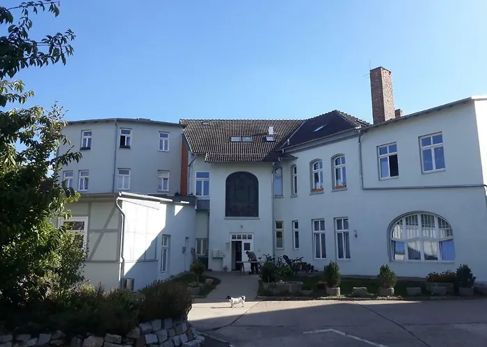 Paradise 크베들린부르크