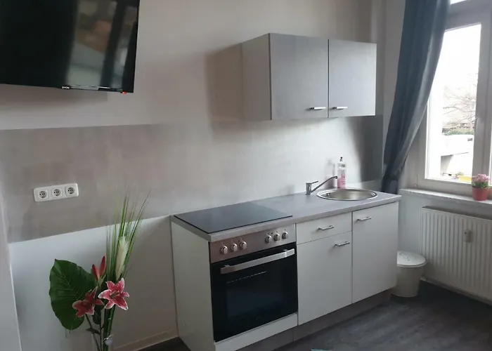 Paradise 크베들린부르크