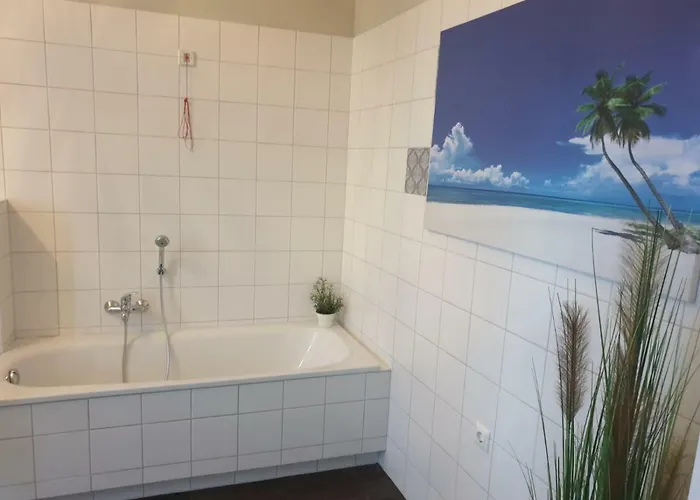 Paradise * 크베들린부르크