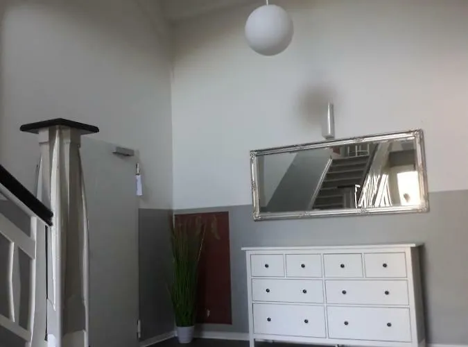 Paradise 크베들린부르크