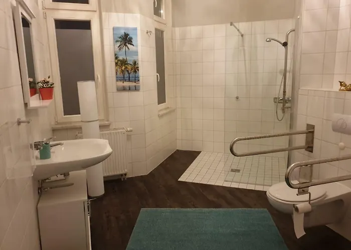 Paradise 크베들린부르크